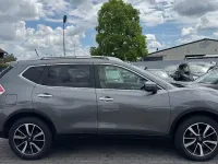 Gebraucht Nissan X-Trail 360º 131 PS (96 kW) 2015 Grau SUV