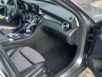 Gebraucht Mercedes C200 Edition 184 PS (135 kW) 2016 Grau Limousine