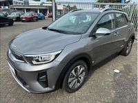 Neu Kia Stonic Vision 101 PS (74 kW) 2026 Beige (astrograu) SUV