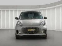 Gebraucht Smart ForTwo Electric Drive 60 kW (82 PS) 2024 Grau