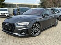 gebraucht Audi A5 Sportback 2.0 TDI 2x S Line |ACC|Spur|LED-Matrix