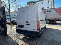 Gebraucht Renault Master 135 PS (99 kW) 2020 Weiß Van / Kleinbus