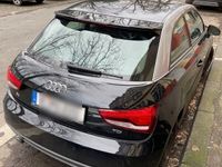 gebraucht Audi A1 1.6 TDI - S Line Scheckheftgepflegt bei