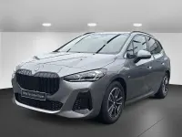 Neu BMW 223 Active Tourer M Sport 204 PS (150 kW) 2025 Grau Van / Kleinbus