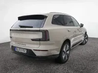 Usata Volvo EX90 2025 Beige SUV