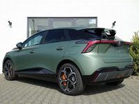 Gebraucht MG MG4 EV 319 kW (435 PS) 2024 Metallic Kleinwagen