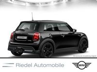 Gebraucht Mini Cooper S Classic 178 PS (130 kW) 2021 Schwarz Kleinwagen