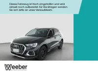 Gebraucht Audi Q3 Advanced 190 PS (139 kW) 2025 Schwarz SUV