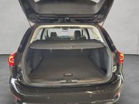 Gebraucht Ford Focus Titanium 116 PS (85 kW) 2025 Agate black metallic Kombi