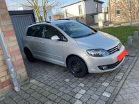 gebraucht VW Golf Plus 2.0 TDI DSG Comfortline Comfortline