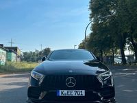 gebraucht Mercedes CLS400 AMG-Umbau, MultiBeam, Burmester, 360