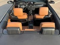 Gebraucht BMW 325 Cabriolet 218 PS (160 kW) 2008 Grau Cabrio