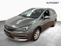 gebraucht Opel Astra Sports Tourer Business Elegance