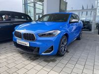 gebraucht BMW X2 M35i