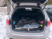 Gebraucht VW Passat 140 PS (102 kW) 2014 Silber Kombi