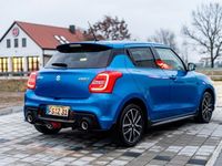 gebraucht Suzuki Swift Sport