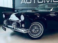 Gebraucht Ford Thunderbird 228 PS (167 kW) 1956 Schwarz Cabrio