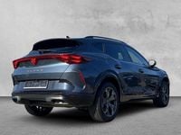 Gebraucht Cupra Formentor 150 PS (110 kW) 2025 Grau SUV