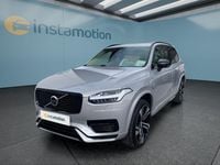 Brugt Volvo XC90 455 HK (334 kW) 2023 Sølv SUV