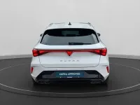 Gebraucht Cupra Leon 204 PS (150 kW) 2025 Weiss Limousine