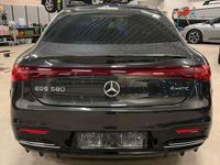 gebraucht Mercedes EQS580 EQS -Klasse4Matic*Volll*AMG* Hypersceen