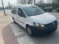 gebraucht VW Caddy Caddy VW1,6 DIESEL