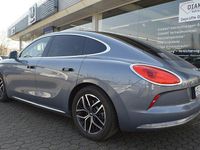 Gebraucht Ora 07 150 kW (204 PS) 2025 Grau Limousine