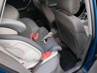 Usata Audi A4 2002 Andere farben Berlina