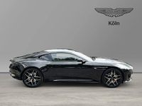 Neu Aston Martin DB12 680 PS (500 kW) 2026 Schwarz Coupé