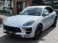 Gebraucht Porsche Macan GTS 360 PS (264 kW) 2016 Silber SUV
