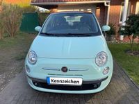 gebraucht Fiat 500 5001.2 Start