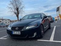 gebraucht Lexus IS220d Tüv auf Wunsch neu