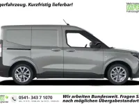 Neu Ford Transit Limited 101 PS (74 kW) 2025 Solar silver metallic Van / Kleinbus
