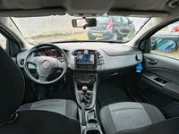 Gebraucht Fiat Bravo 90 PS (66 kW) 2009 Blau Kleinwagen