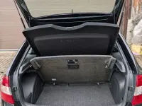 Gebraucht Skoda Rapid Drive 90 PS (66 kW) 2015 Schwarz Kleinwagen