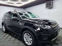gebraucht Land Rover Discovery Sport Discovery Sport