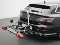 Gebraucht VW Arteon R-line 218 PS (160 kW) 2022 Schwarz Kombi