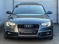 gebraucht Audi A5 Sportback 3.0 TDI quattro|XENON|NAVI|S-LINE