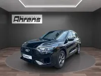 Gebraucht Ford Kuga ST-Line 186 PS (136 kW) 2025 Schwarz SUV