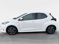 gebraucht Toyota Yaris 1.5 GRA*KAMERA*KLIMA*LED*SHZ*ZV