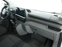 Gebraucht VW T7 S 110 PS (80 kW) 2025 Weiß Van