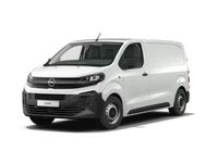 Gebraucht Opel Vivaro 144 PS (105 kW) 2024 Weiss Van / Kleinbus