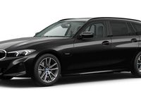 Gebraucht BMW 320e 163 PS (119 kW) 2022 Kombi