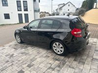 gebraucht BMW 118 118 Baureihe 1 Lim. i mit Bi-XENON