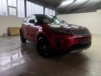 Gebraucht Land Rover Range Rover evoque Basis 150 PS (110 kW) 2020 Rot SUV