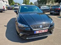 Gebraucht Seat Ibiza 116 PS (85 kW) 2024 Grau Kleinwagen
