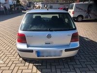 gebraucht VW Golf IV Diesel 1,9
