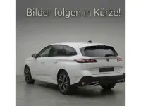 Gebraucht Peugeot 308 SW GT 131 PS (96 kW) 2024 Weiß Kombi