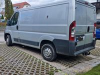 gebraucht Peugeot Boxer 2.2 hdi