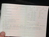 Gebraucht Opel Meriva 101 PS (74 kW) 2007 Silber Van / Kleinbus